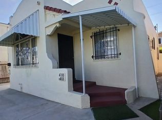 4188A Kansas St, San Diego, CA 92104