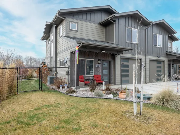 2724 Koly Ct #B, Missoula, MT 59804