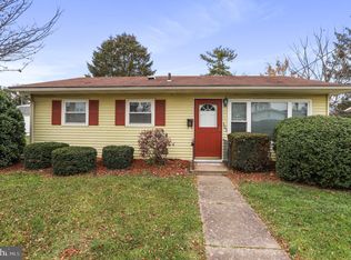 305 Barbara St, Frederick, MD 21701