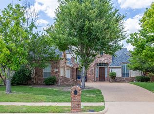 4617 Cape Charles Dr, Plano, TX 75024