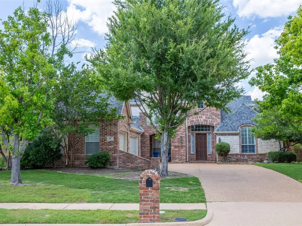 4617 Cape Charles Dr, Plano, TX 75024
