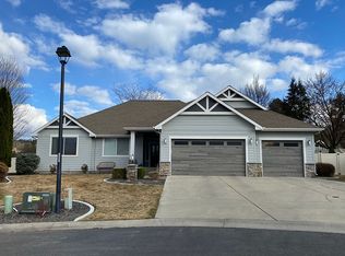 4425 S Williamson Ln, Spokane, WA 99223