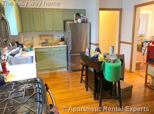 16 Hale Ave #2, Medford, MA 02155