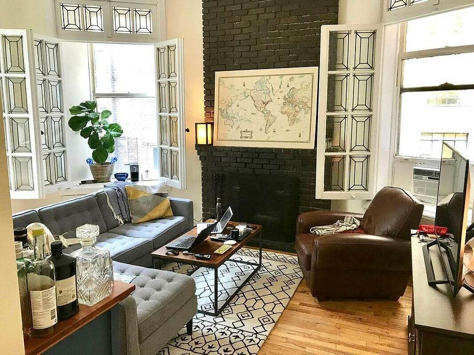1st image of 312 W 73rd St APT 1C