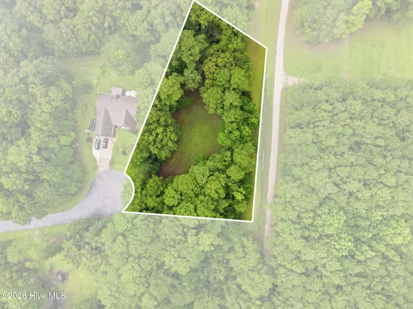 206 Culpeper Road, New Bern, NC 28562