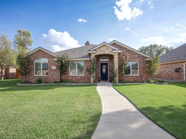 6003 93rd St, Lubbock, TX 79424