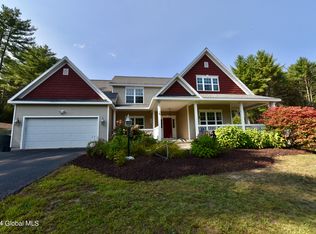 16 Morgans Way, Corinth, NY 12822