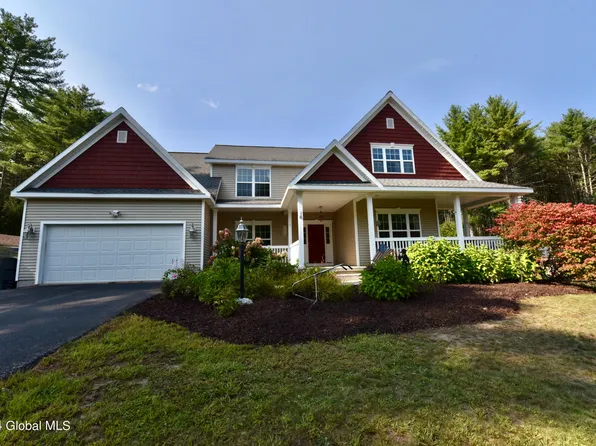 16 Morgans Way, Corinth, NY 12822