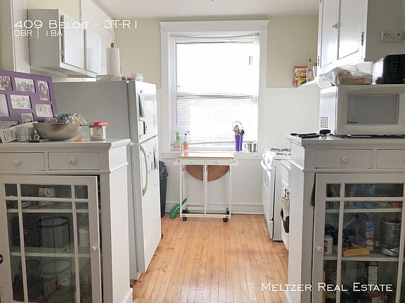 5th image of 409 Beloit Ave #3T-R1