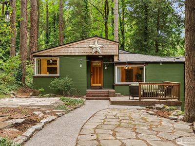 17522 33rd Avenue NE, Lake Forest Park, WA, 98155