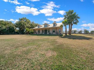 2198 W Highway 329, Citra, FL 32113