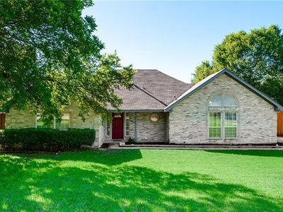 111 Rolling Ridge Ln, Crandall, TX, 75114
