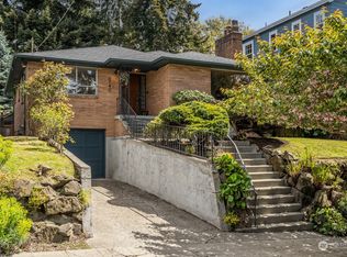 6740 5th Ave NW, Seattle, WA 98117