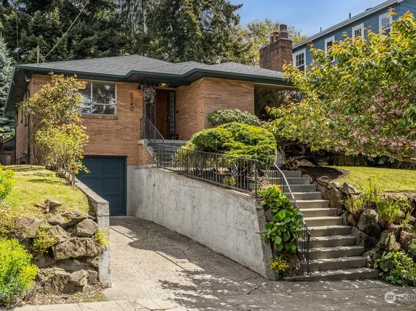 6740 5th Avenue NW, Seattle, WA 98117