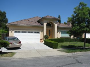 1068 November Dr, Cupertino, CA