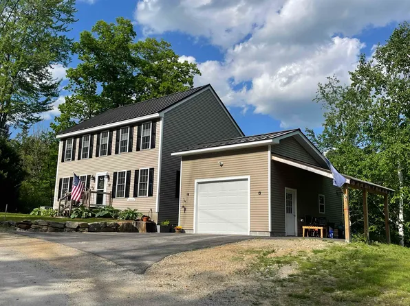 10 Kayla Lane, Deering, NH 03244