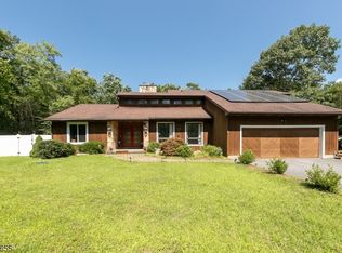 96 Mount Vernon Rd, Blairstown, NJ 07825