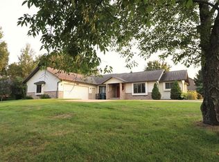 6005 Babl Ln, Weston, WI 54476