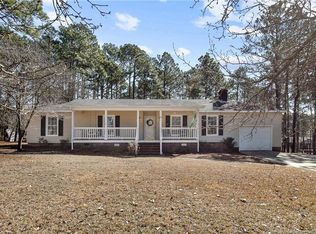 93 Lakeside Ln, Sanford, NC 27332