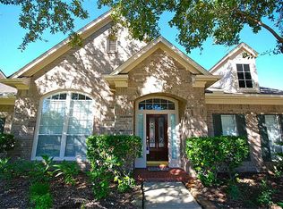 8538 Hillsboro Pl, Sugar Land, TX 77479