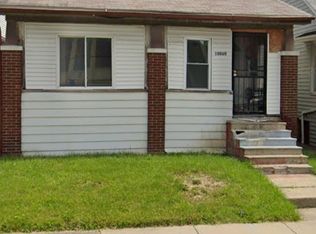 10060 Monica St, Detroit, MI 48204