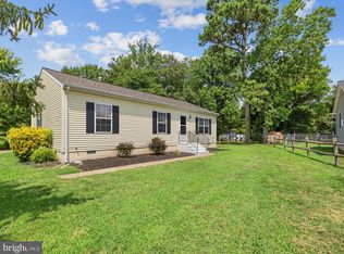 36092 Timber Dr, Willards, MD 21874