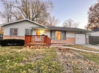 13209 Herrick St, Grandview, MO 64030