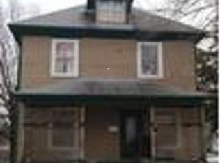 123 S Oronogo St, Webb City, MO 64870