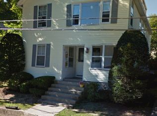 58 Harvard St #58, Natick, MA 01760