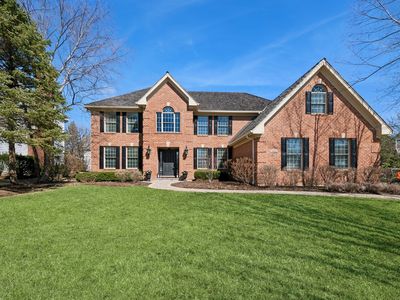 1404 Vineyard Ln, Libertyville, IL, 60048