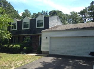 280 Tuckerton Rd, Medford, NJ 08055