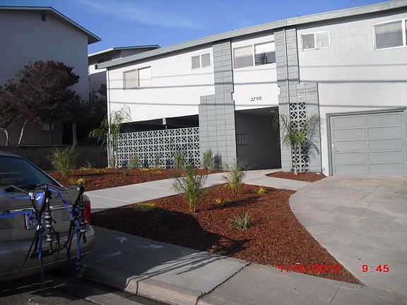 2nd image of 2750 Melendy Dr APT 9