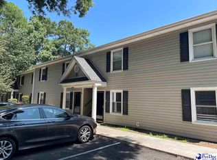 2201 W Jody Rd APT 5D, Florence, SC 29501