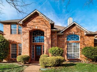 5835 Willow Wood Ln, Dallas, TX 75252