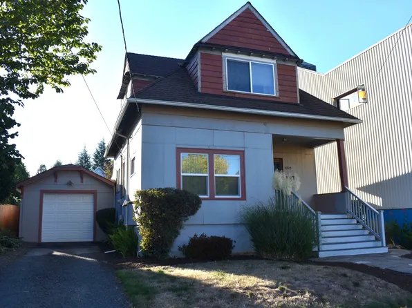 4925 NE Mallory Ave, Portland, OR 97211