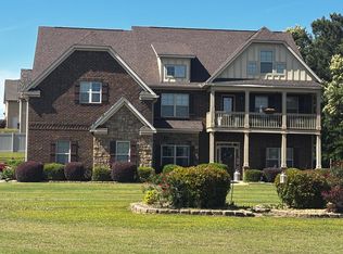 47 Bradley Dr, Fort Mitchell, AL 36856