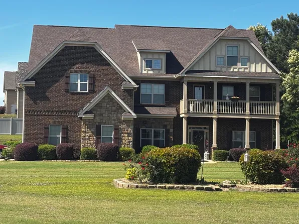 47 Bradley Dr, Fort Mitchell, AL 36856
