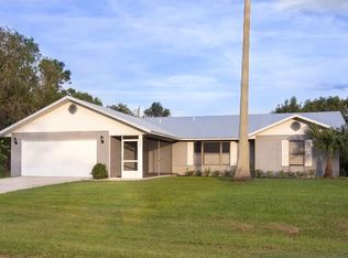 1550 Picasso St, Sebastian, FL 32958
