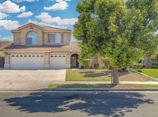 10527 Rose River Falls Ave, Bakersfield, CA 93312
