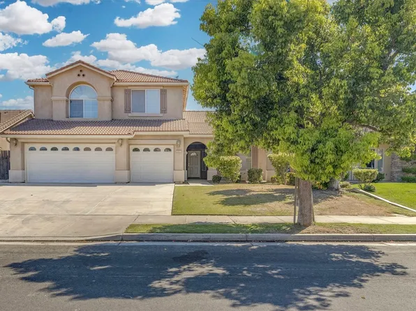 10527 Rose River Falls Ave, Bakersfield, CA 93312