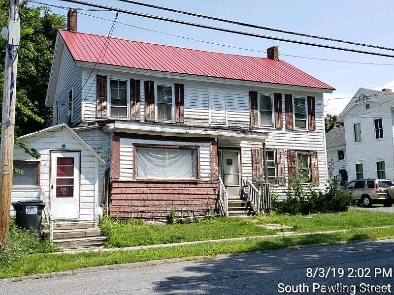 131 S PAWLING Street, Hagaman, NY 12086 Zillow