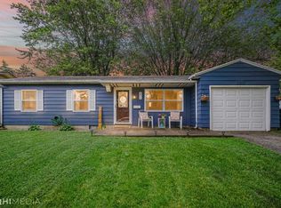 1976 E Renfrew Dr, South Bend, IN