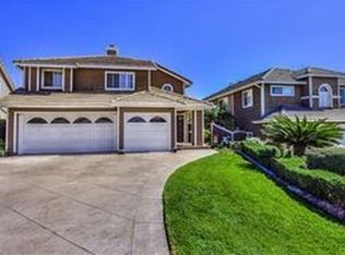 6310 Golden Gate Dr, Yorba Linda, CA 92886