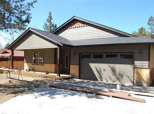 61183 SE Loy Ln, Bend, OR 97702