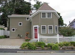 11 Longwood Ave, Wareham, MA 02571