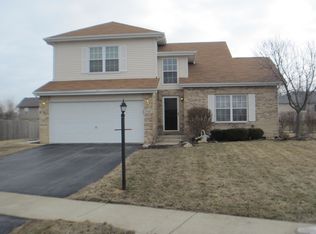 7837 Farmhouse Rd, Frankfort, IL 60423