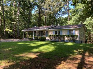 787 Cove Rd, Jasper, GA 30143