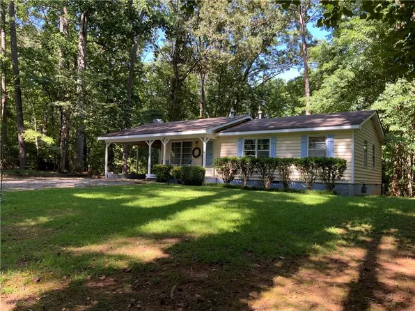 787 Cove Rd, Jasper, GA 30143