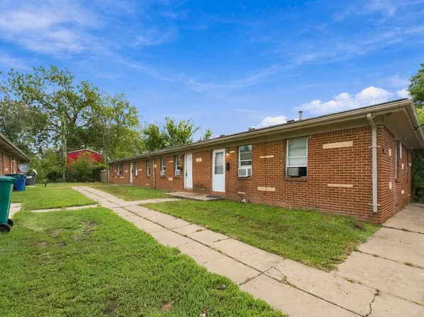 1312 N Piatt Ave, Wichita, KS 67214