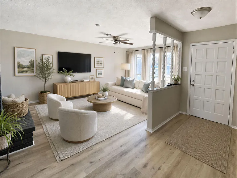 2130 Union Mill Rd — Photo 2